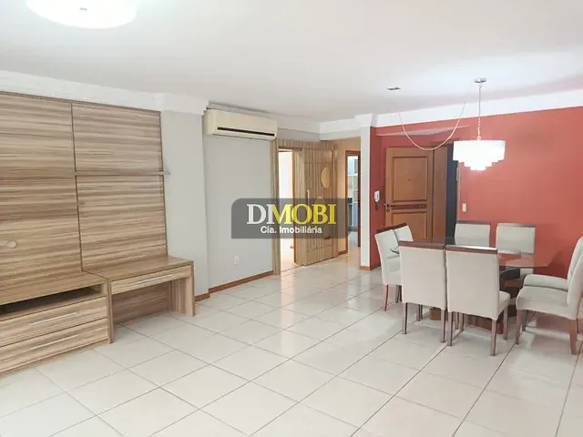 Apartamento 3 quartos e 4 banheiros, para alugar, no bairro Vila Eunice Nova em Cachoeirinha