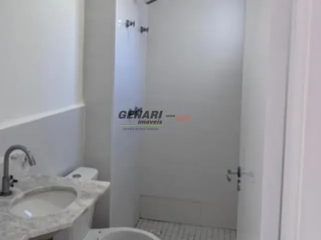 Apartamento com 46m² 2 quartos e 1 banheiro, à venda, no bairro Jardim Residencial Veneza em Indaiatuba