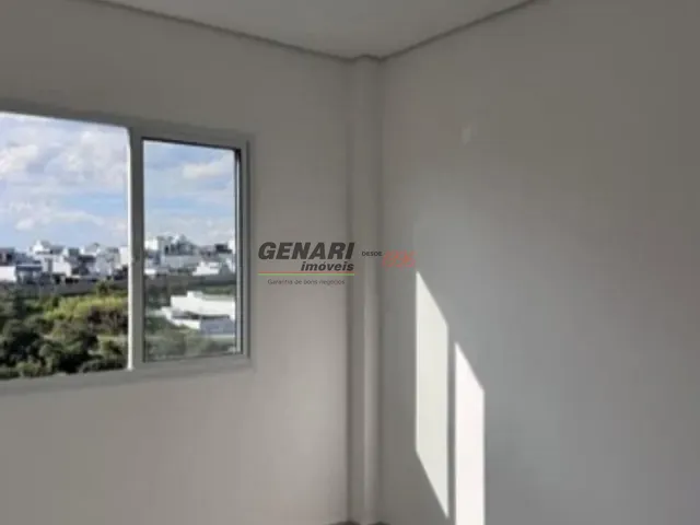 Apartamento com 46m² 2 quartos e 1 banheiro, à venda, no bairro Jardim Residencial Veneza em Indaiatuba