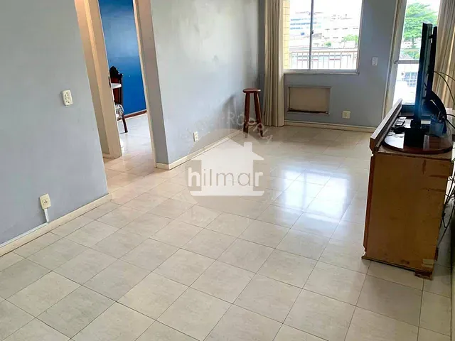 Apartamento 2 quartos e 2 banheiros, à venda, no bairro Penha Circular em Rio de Janeiro