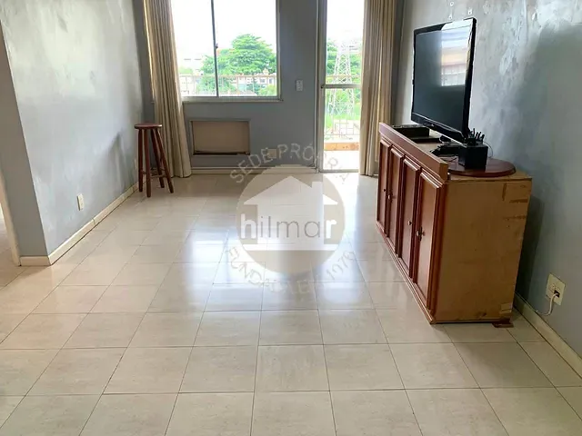 Apartamento 2 quartos e 2 banheiros, à venda, no bairro Penha Circular em Rio de Janeiro