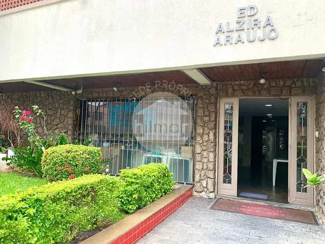 Apartamento 2 quartos e 2 banheiros, à venda, no bairro Penha Circular em Rio de Janeiro