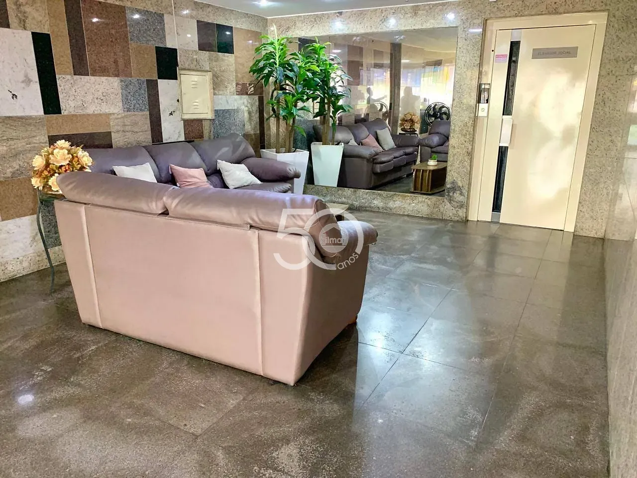 Apartamento, 2 quartos, 68 m² - Foto 40