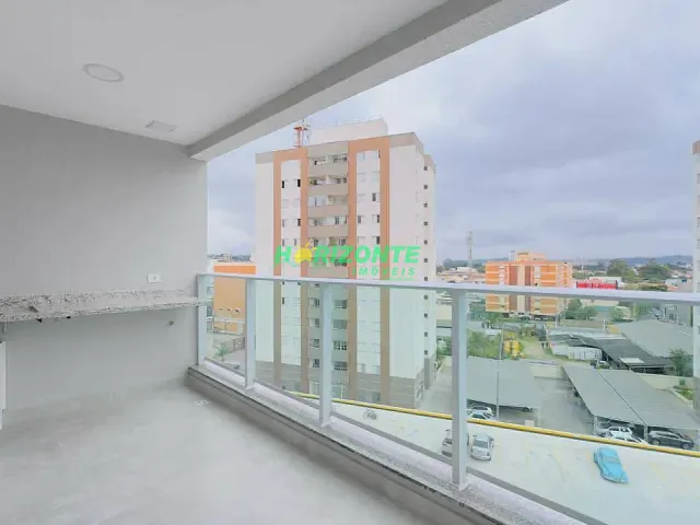 Apartamento com 66m² 2 quartos e 2 banheiros, à venda, no bairro Jardim Pereira do Amparo em Jacareí