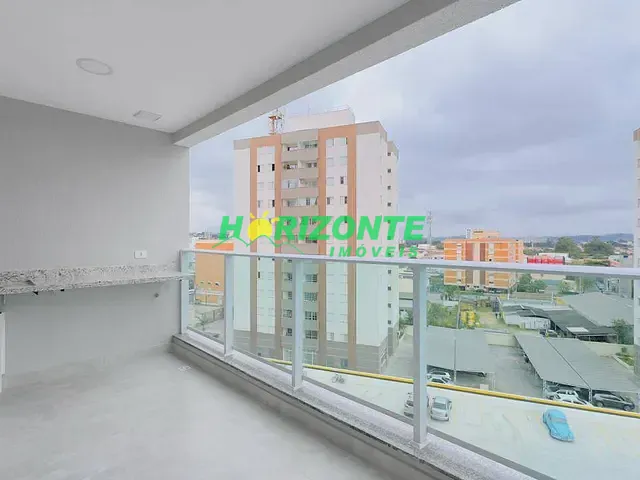 Apartamento com 66m² 2 quartos e 2 banheiros, à venda, no bairro Jardim Pereira do Amparo em Jacareí