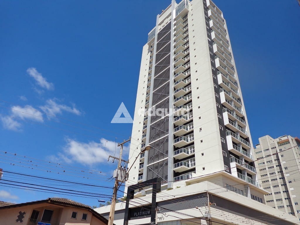 Apartamento à venda com 3 quartos, 123m² - Foto 1