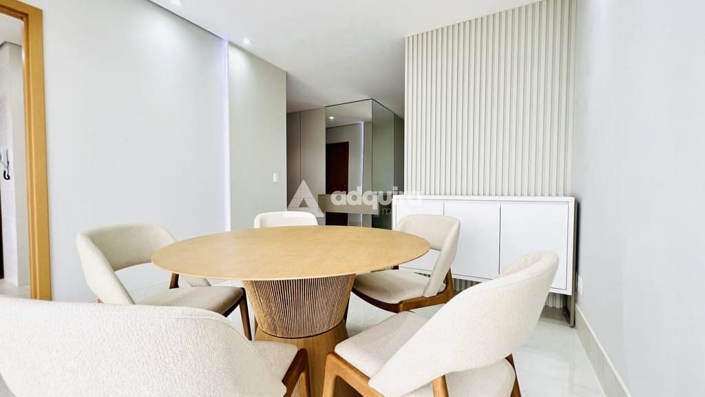 Apartamento à venda com 3 quartos, 123m² - Foto 6