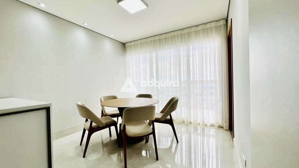 Apartamento à venda com 3 quartos, 123m² - Foto 7