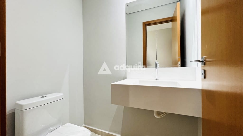Apartamento à venda com 3 quartos, 123m² - Foto 9