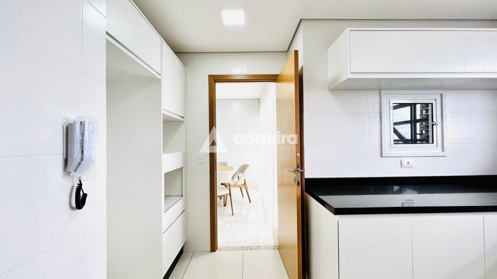 Apartamento à venda com 3 quartos, 123m² - Foto 11