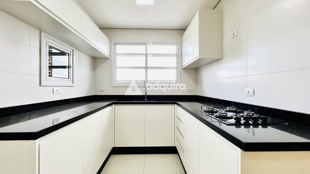 Apartamento à venda com 3 quartos, 123m² - Foto 12