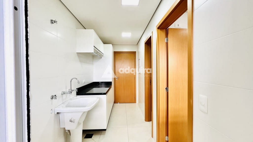 Apartamento à venda com 3 quartos, 123m² - Foto 14