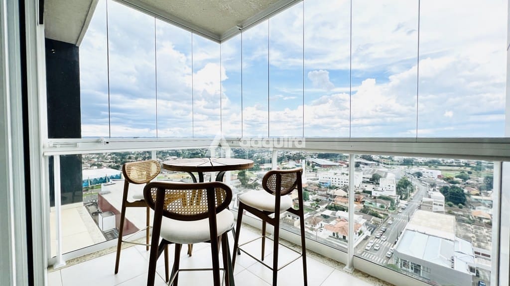 Apartamento à venda com 3 quartos, 123m² - Foto 23