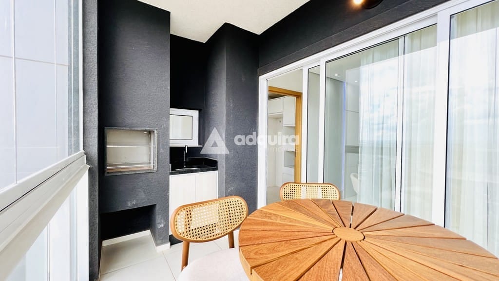 Apartamento à venda com 3 quartos, 123m² - Foto 25