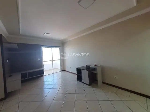 Apartamento com 109m² 2 quartos e 1 banheiro, para alugar, no bairro Jardim das Magnólias em Sorocaba