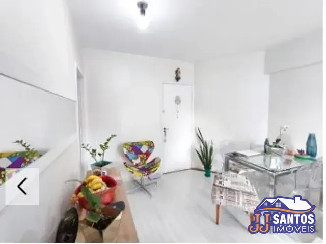 Apartamento com 49m² 2 quartos e 1 banheiro, à venda, no bairro Tatuapé em São Paulo