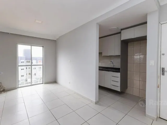 Apartamento 2 quartos e 1 banheiro, para alugar, no bairro Capela Velha em Araucária