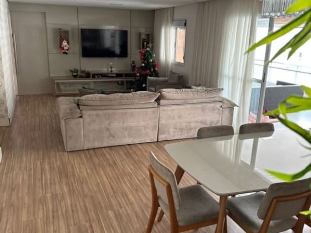 Foto do Apartamento - Apartamento com 3 dormitórios à venda, 182 m² por R$ 1.799.000,00 - Vila Ema - São José dos Campos/SP | RUSSI IMÓVEIS
