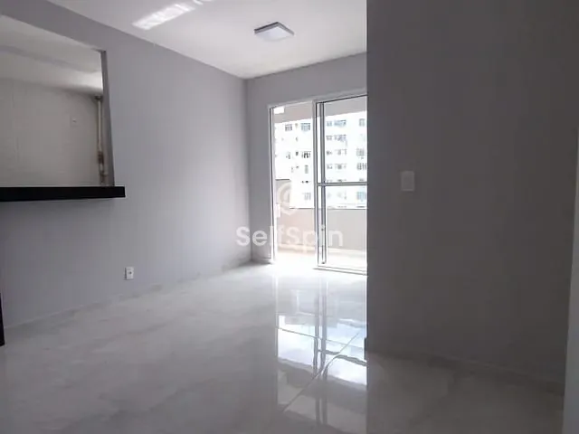 Apartamento 2 quartos e 2 banheiros, para alugar, no bairro Santa Rosa em Niterói