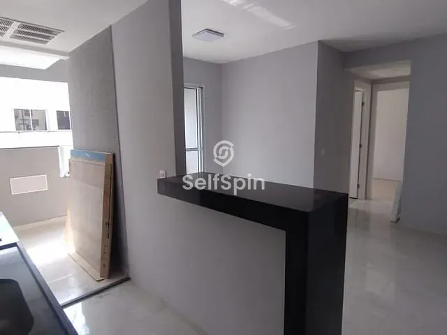 Apartamento 2 quartos e 2 banheiros, para alugar, no bairro Santa Rosa em Niterói