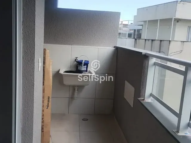 Apartamento 2 quartos e 2 banheiros, para alugar, no bairro Santa Rosa em Niterói