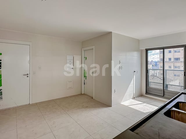 Apartamento com 142m² 3 quartos e 5 banheiros, à venda, no bairro Itaim Bibi em São Paulo
