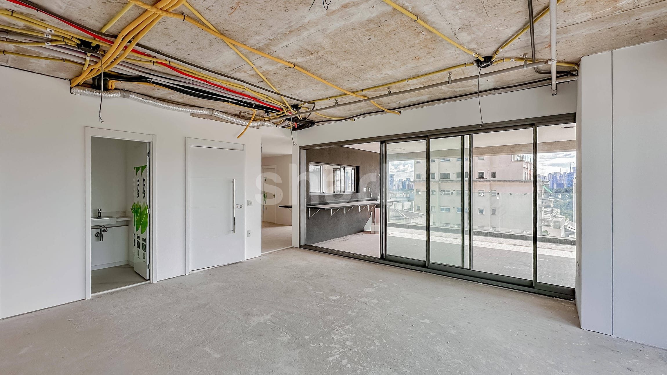 Apartamento em Itaim Bibi — foto 1