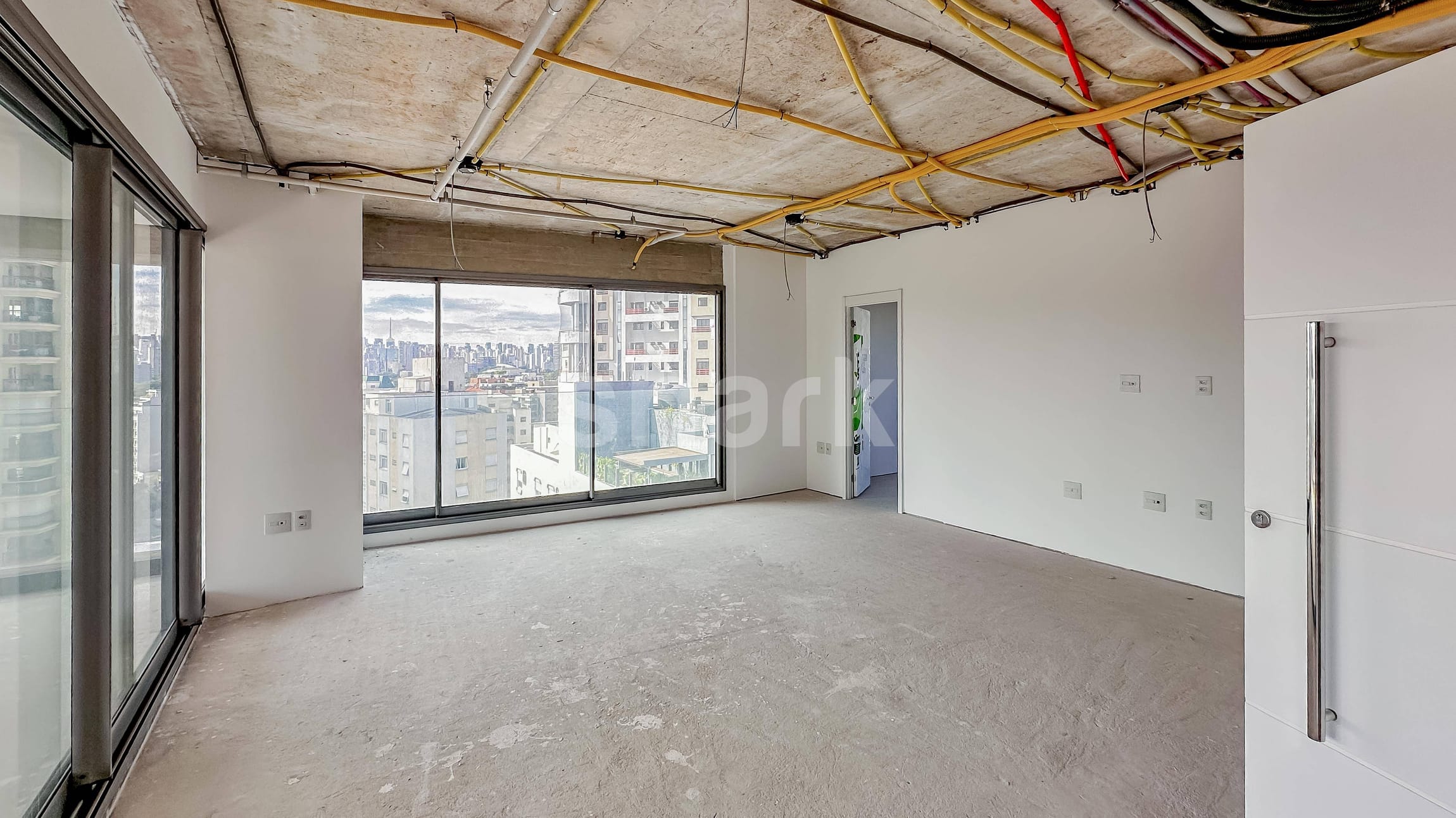 Apartamento em Itaim Bibi — foto 2
