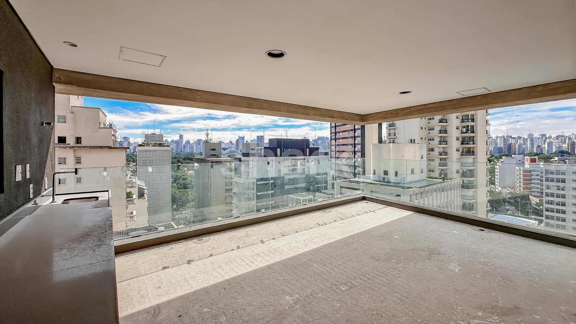 Apartamento em Itaim Bibi — foto 4