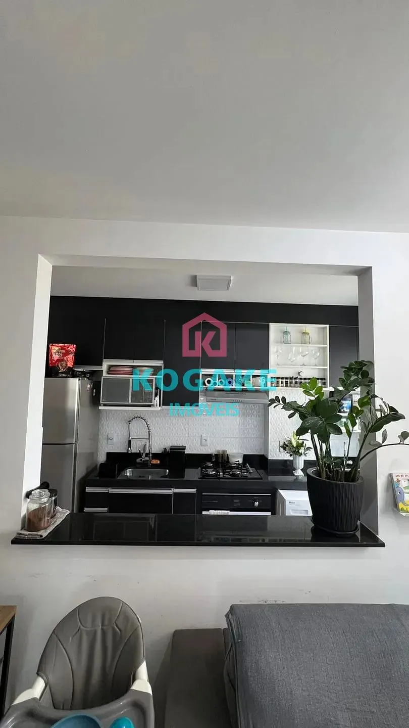 Apartamento, 2 quartos, 44 m² - Foto 9