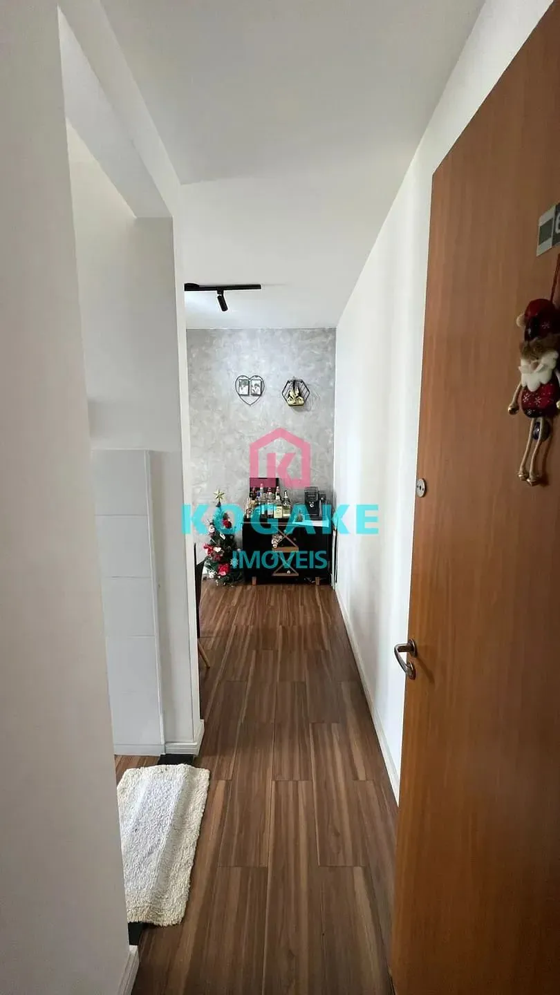 Apartamento, 2 quartos, 44 m² - Foto 10