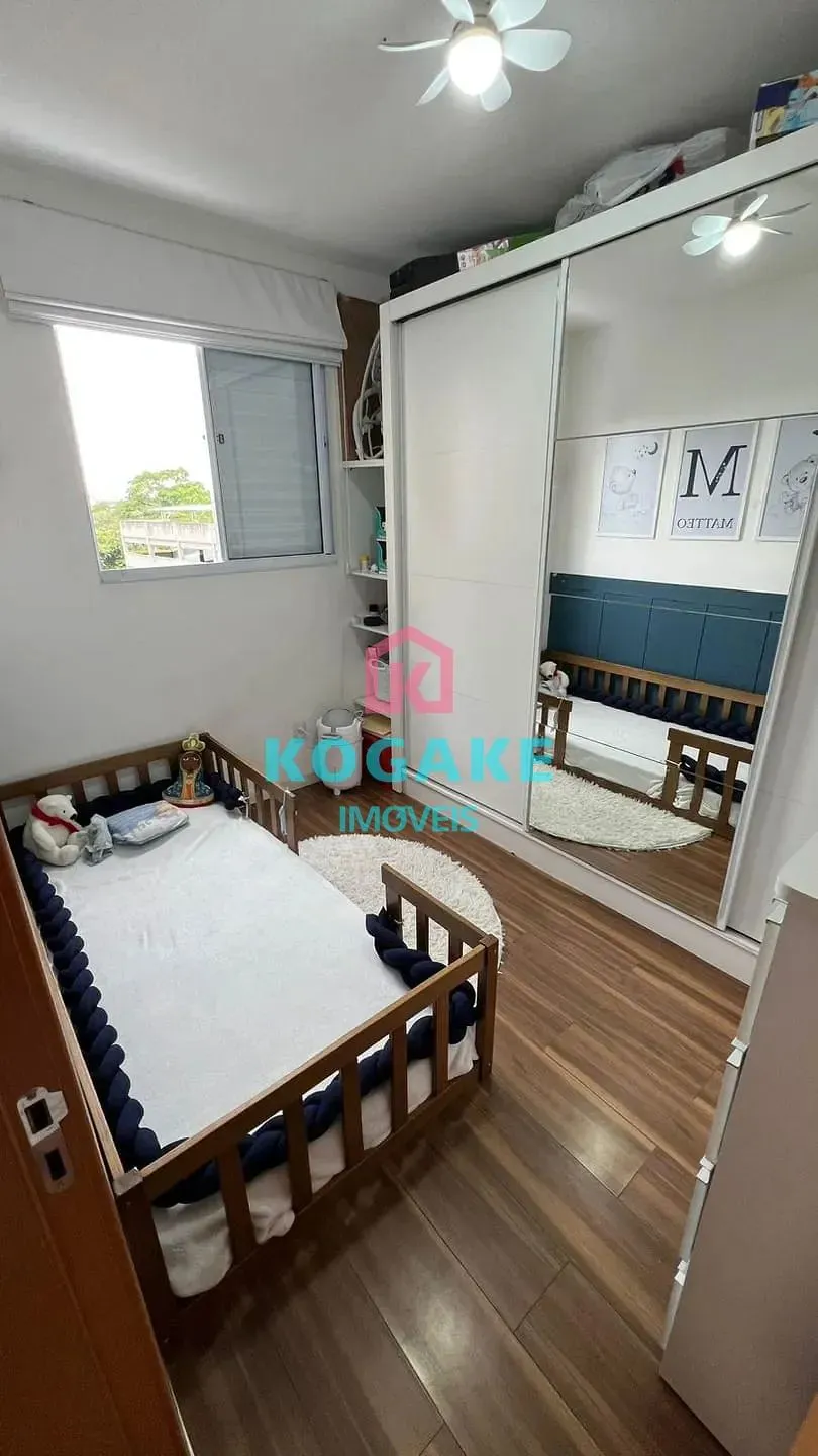 Apartamento, 2 quartos, 44 m² - Foto 12