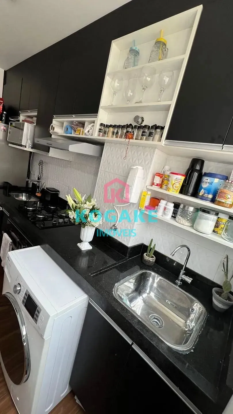 Apartamento, 2 quartos, 44 m² - Foto 16