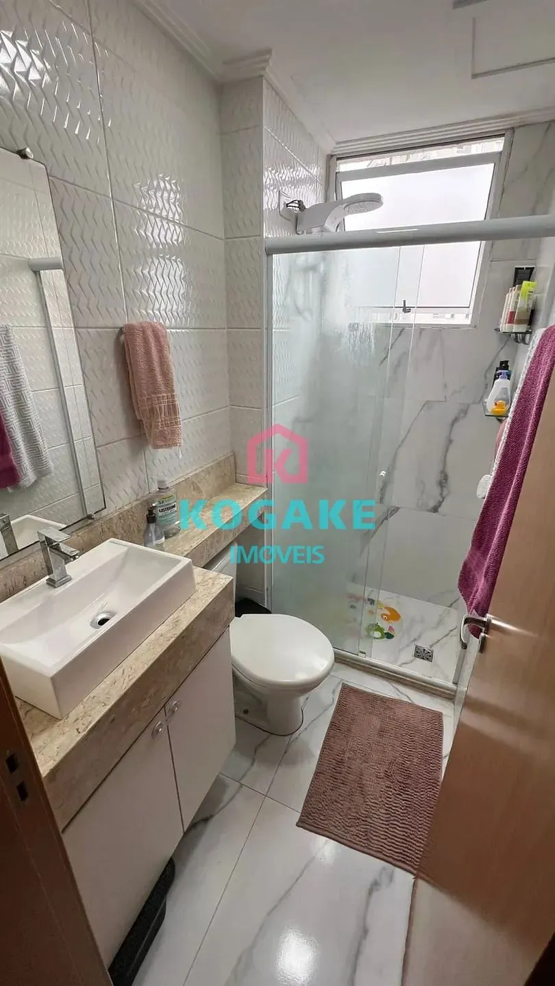 Apartamento, 2 quartos, 44 m² - Foto 17