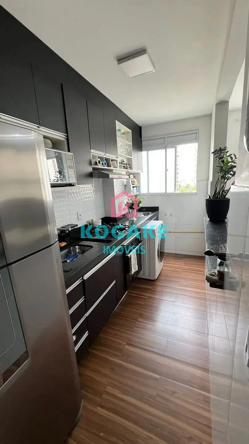 Apartamento, 2 quartos, 44 m² - Foto 18