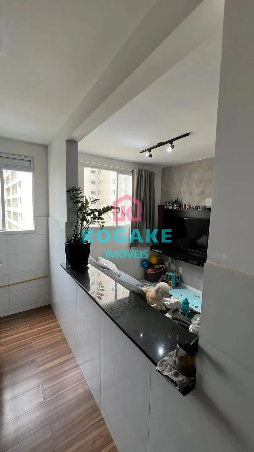 Apartamento, 2 quartos, 44 m² - Foto 19