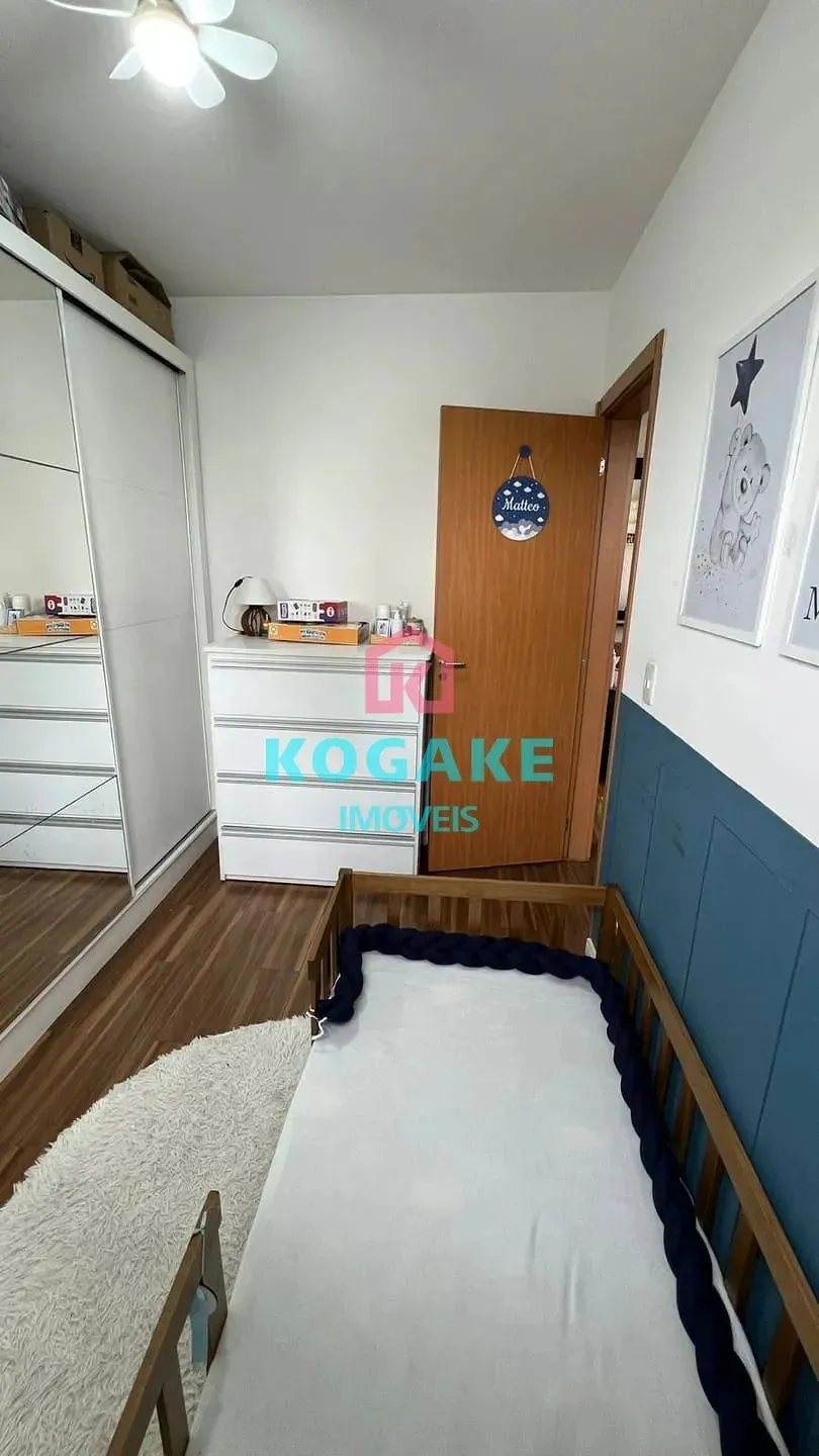Apartamento, 2 quartos, 44 m² - Foto 20