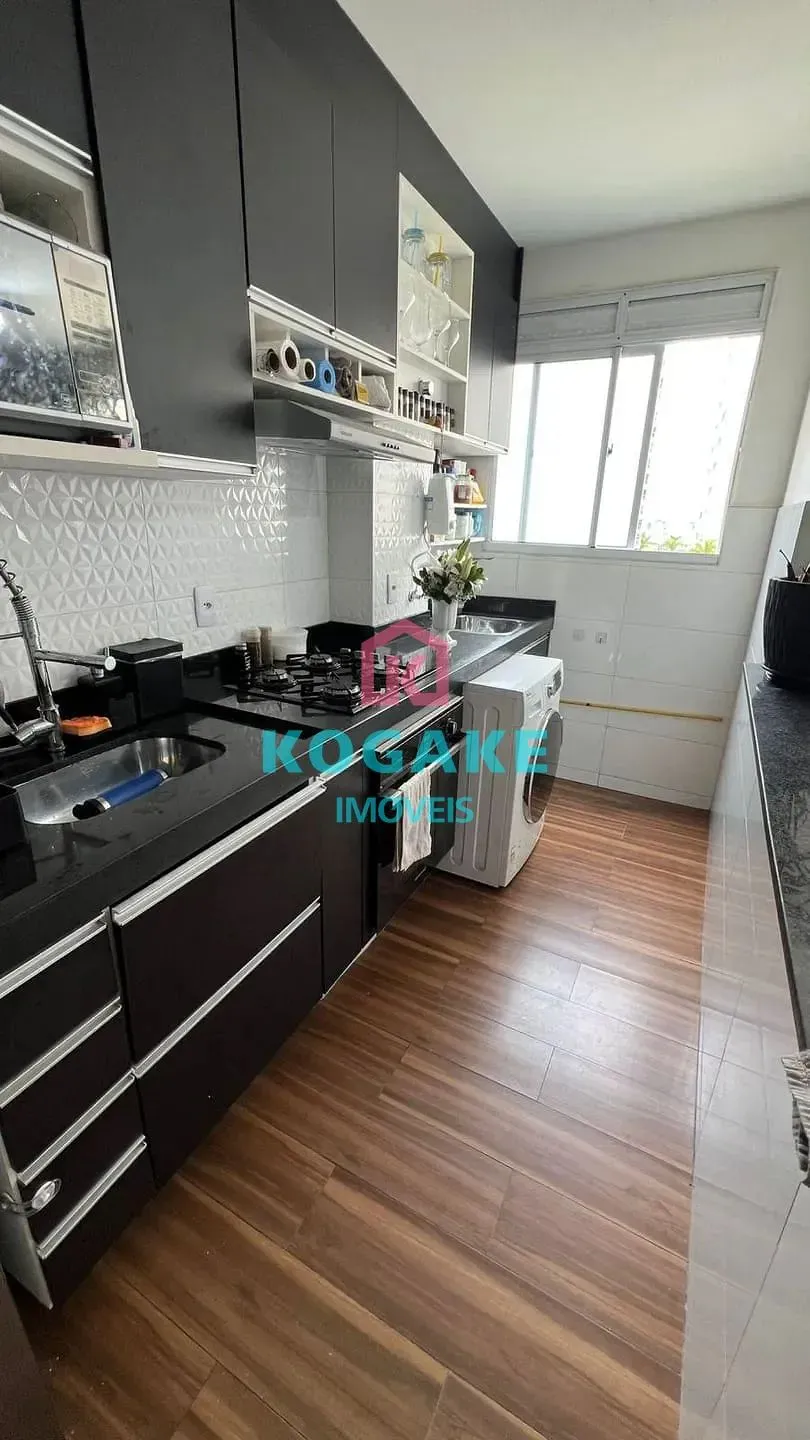 Apartamento, 2 quartos, 44 m² - Foto 23
