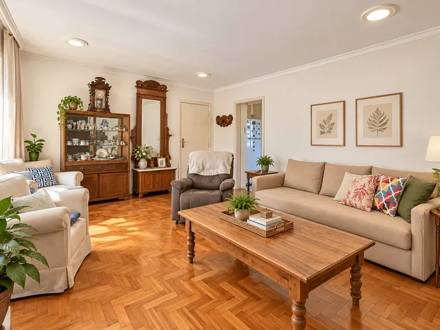Apartamento com 116 m², 3 dormitórios e excelente localização no Centro – Pelotas/RS