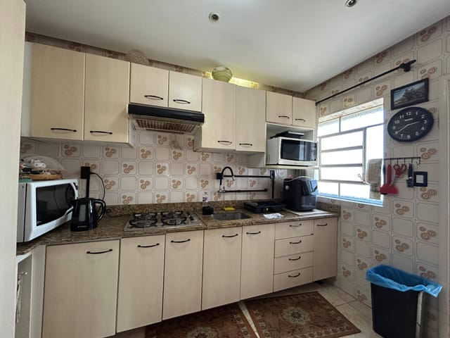 Apartamento 3 quartos e 2 banheiros, à venda, no bairro Areal em Pelotas