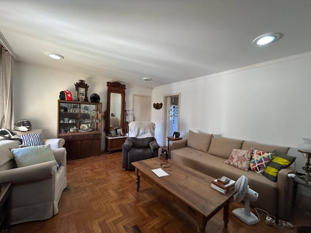 Apartamento 3 quartos e 2 banheiros, à venda, no bairro Areal em Pelotas
