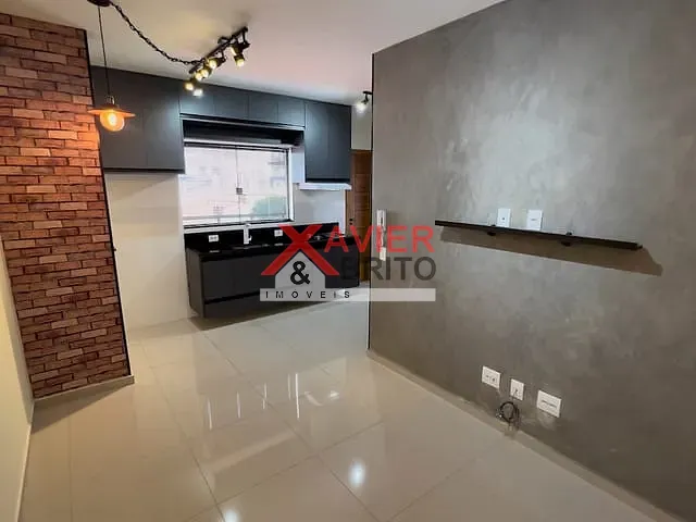 Apartamento 2 quartos e 1 banheiro, à venda, no bairro Vila Matilde  em São Paulo