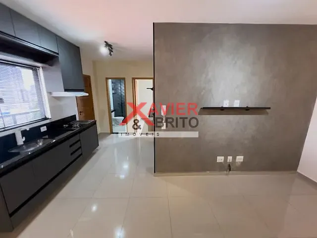 Apartamento 2 quartos e 1 banheiro, à venda, no bairro Vila Matilde  em São Paulo