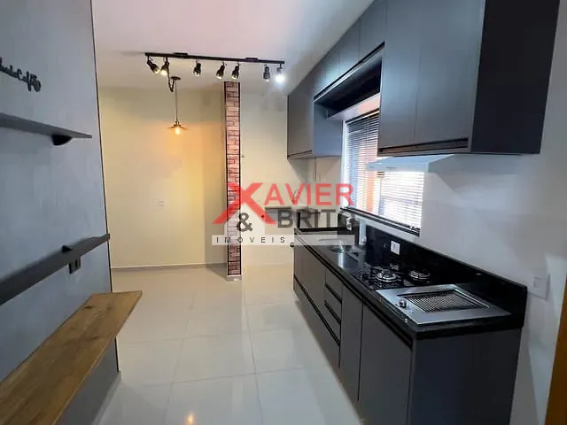 Apartamento 2 quartos e 1 banheiro, à venda, no bairro Vila Matilde  em São Paulo