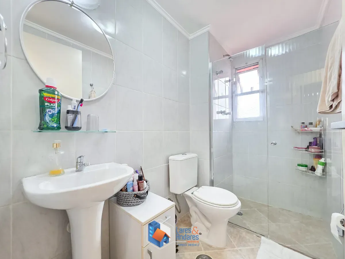 Apartamento, 3 quartos, 96 m² - Foto 33