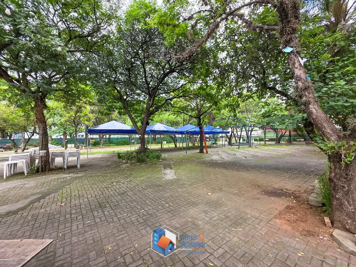 Apartamento, 3 quartos, 96 m² - Foto 51