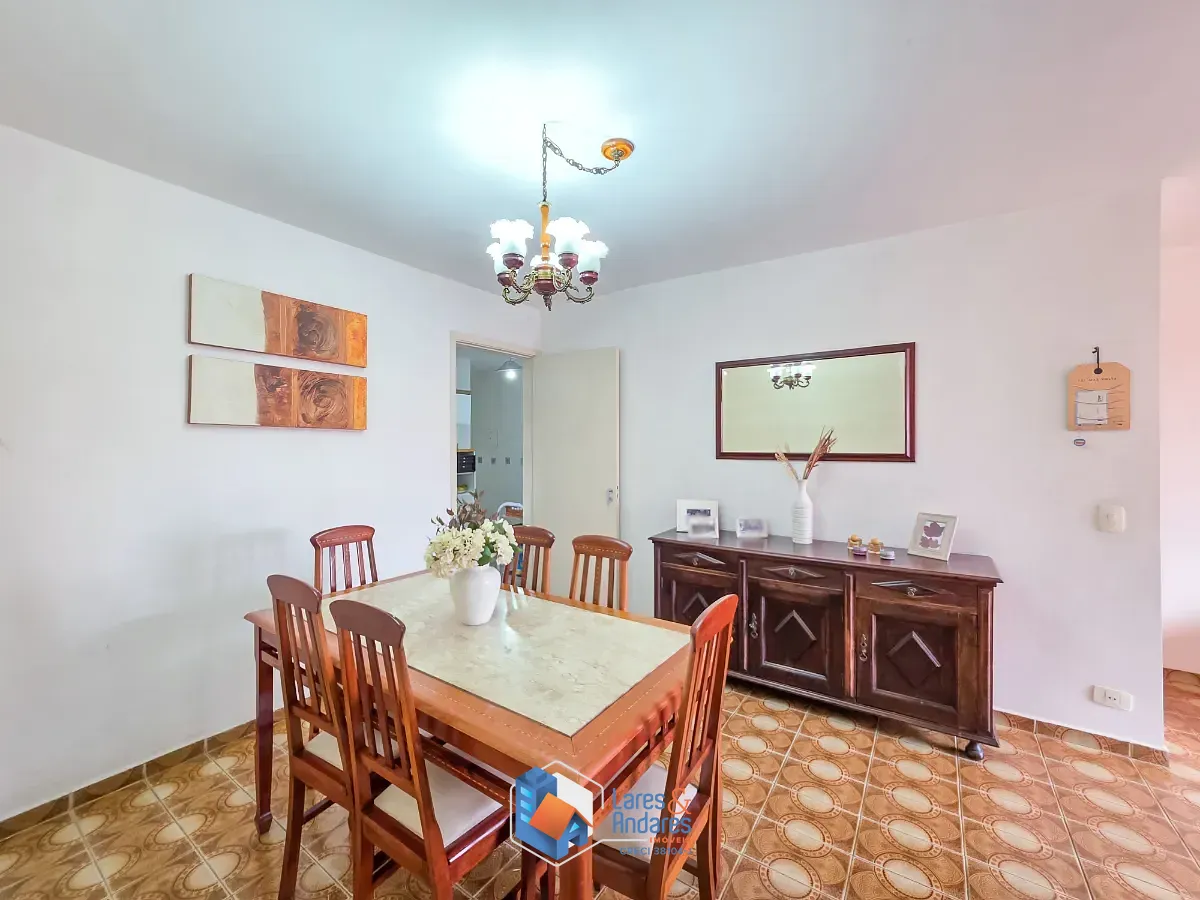 Apartamento, 3 quartos, 96 m² - Foto 7