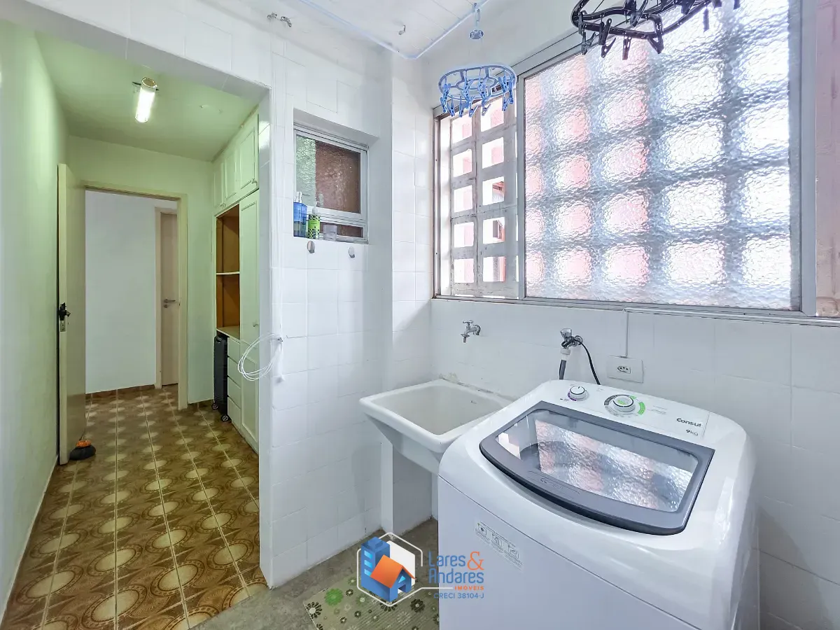 Apartamento, 3 quartos, 96 m² - Foto 21
