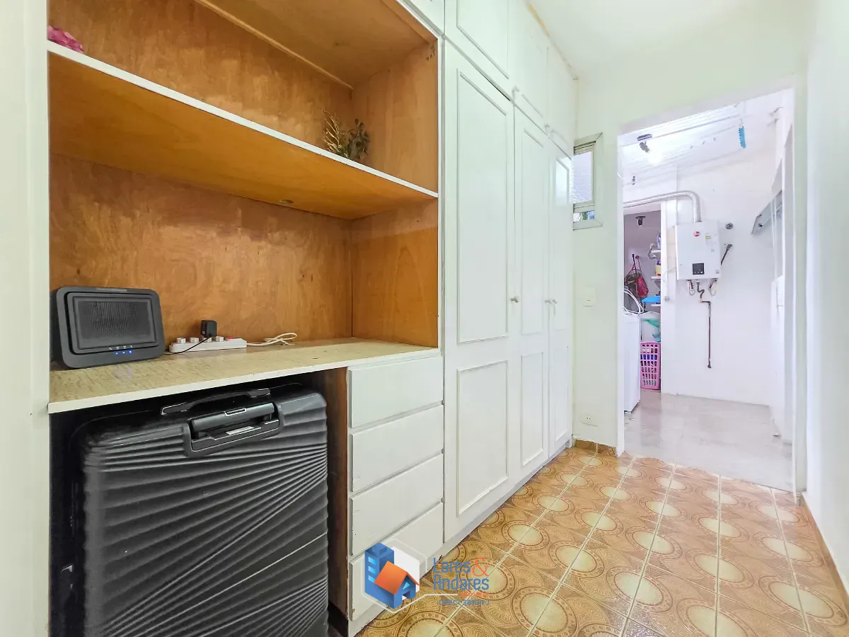 Apartamento, 3 quartos, 96 m² - Foto 12