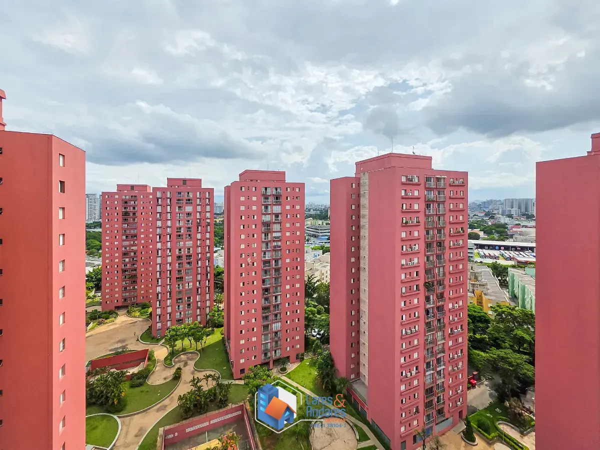 Apartamento, 3 quartos, 96 m² - Foto 10